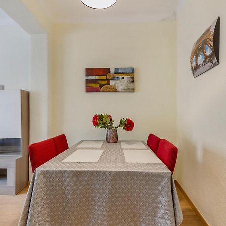 Agreda Apartment With Ac Alicante Esterno foto