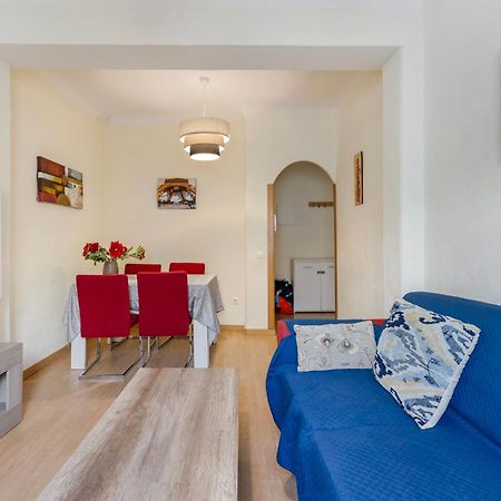 Agreda Apartment With Ac Alicante Esterno foto
