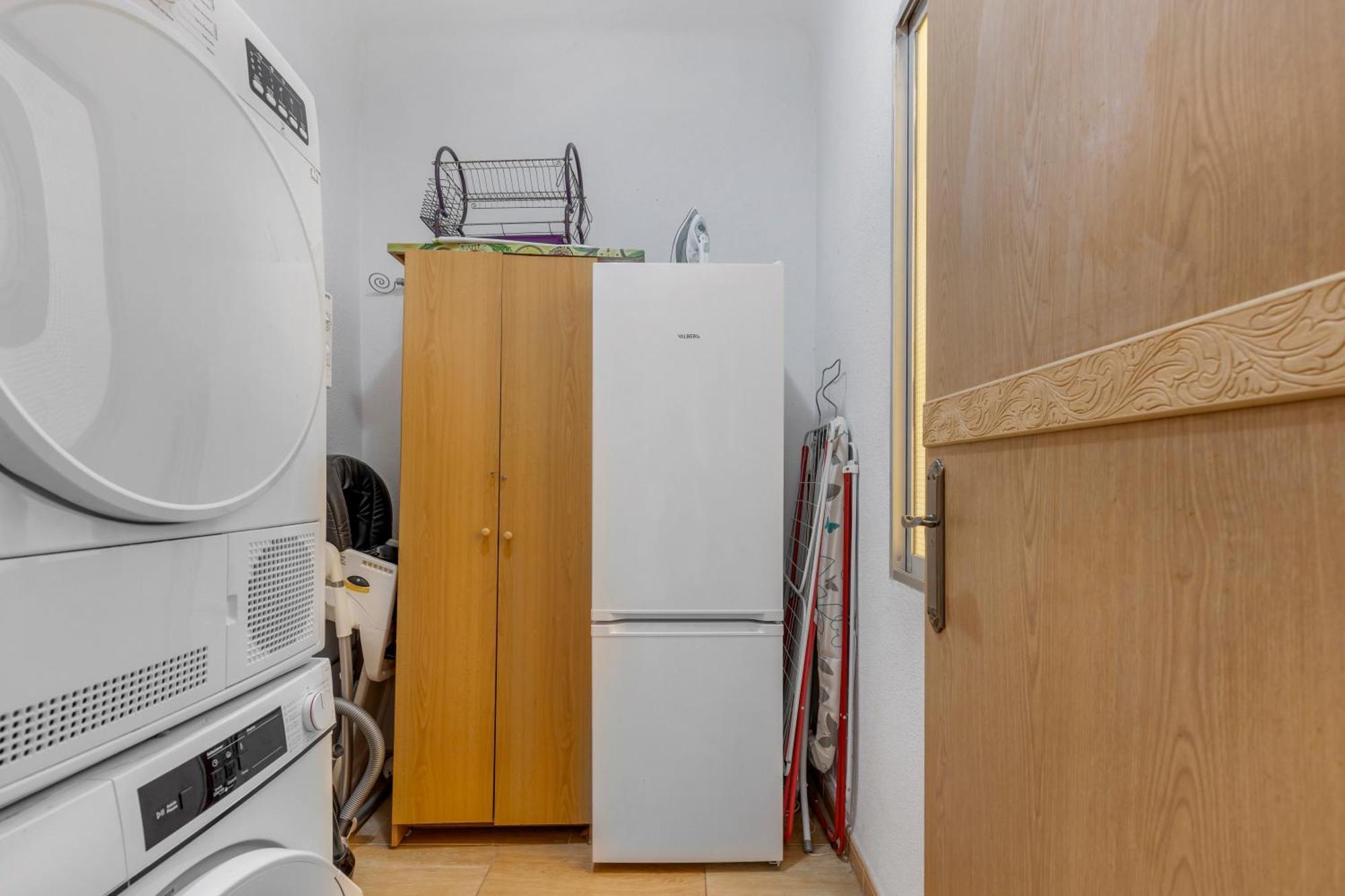 Agreda Apartment With Ac Alicante Esterno foto